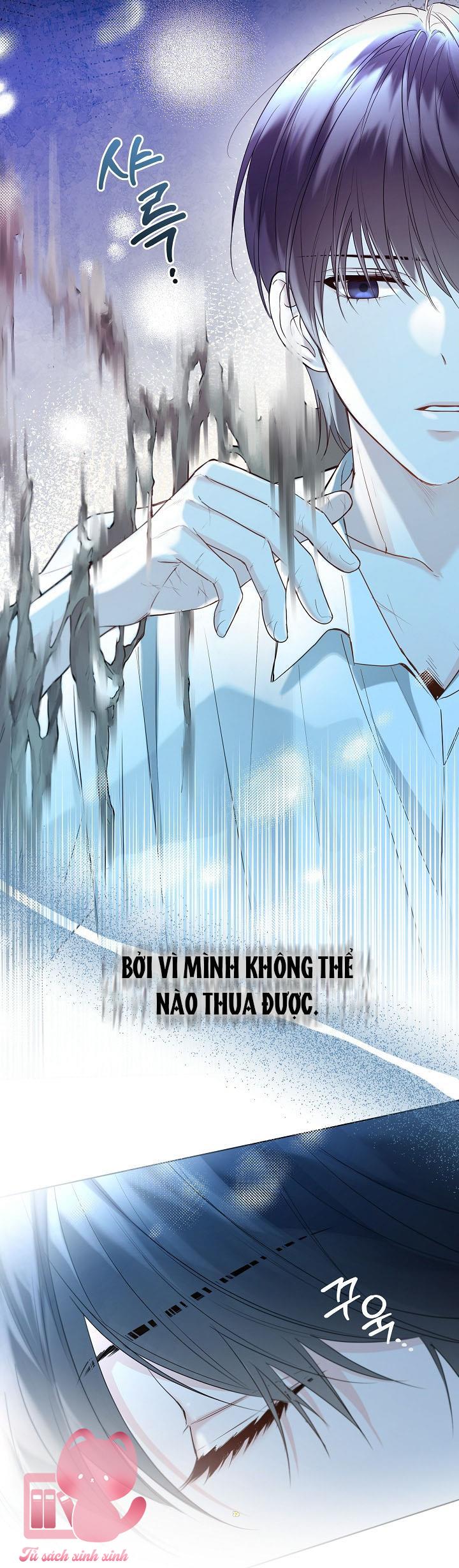 Tiểu Thư Crystal Là Nam Nhân Chap 45 - Trang 2