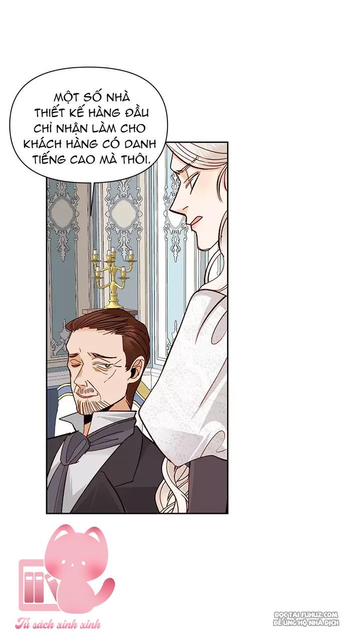Hoàng Hậu Tái Hôn Chapter 52 - Trang 4