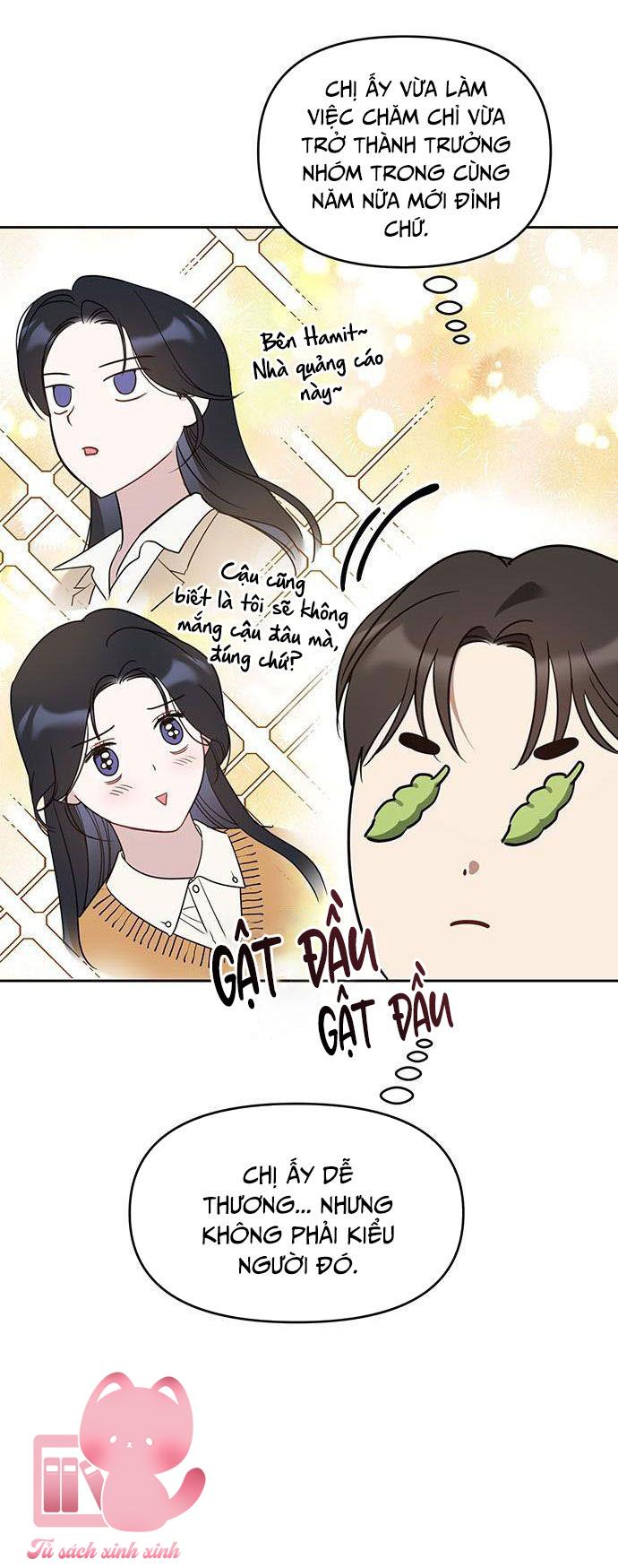 Gieo Nhân Gặt Quả Chap 44 - Trang 2