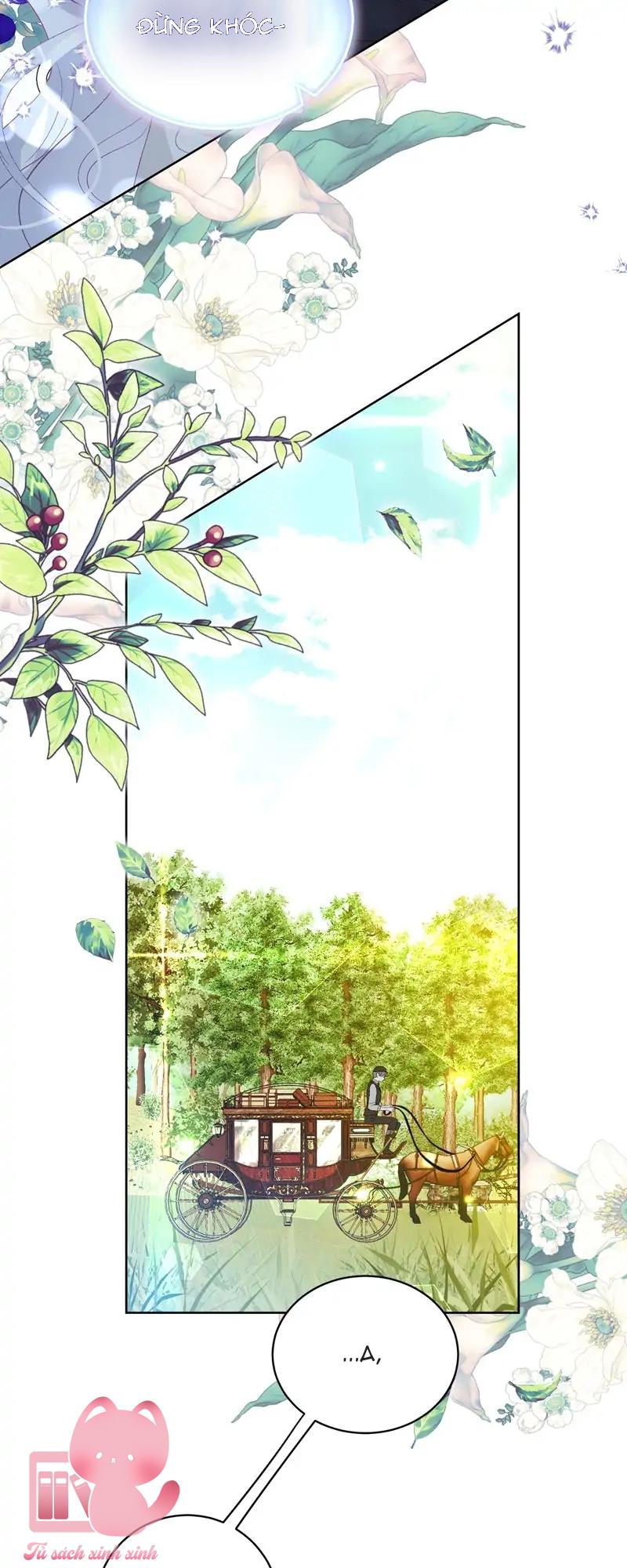 Một Ngày Nọ Bỗng Dưng Cha Xuất Hiện Chapter 26 - Trang 4