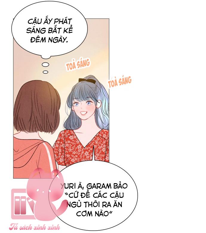 Thần Bí Chap 45 - Trang 2