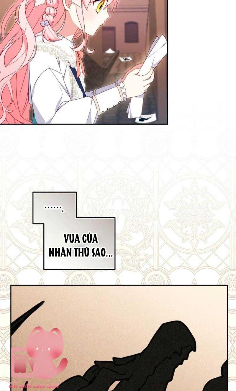 Tôi Được Nuôi Dưỡng Bởi Những Kẻ Phản Diện Chap 74 - Trang 3