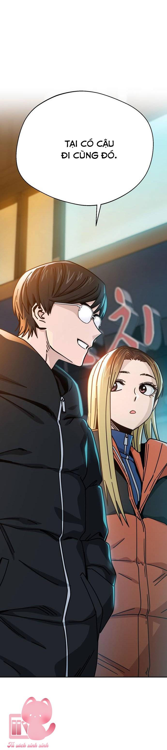 Lớ Ngớ Vớ Phải Tình Yêu Chapter 22 - Trang 4