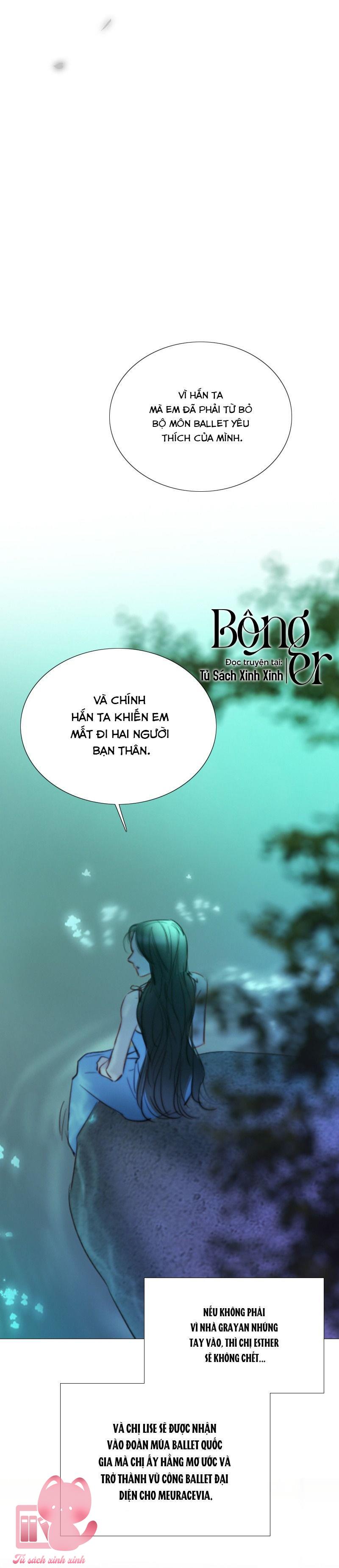Serena Chap 77 - Trang 2