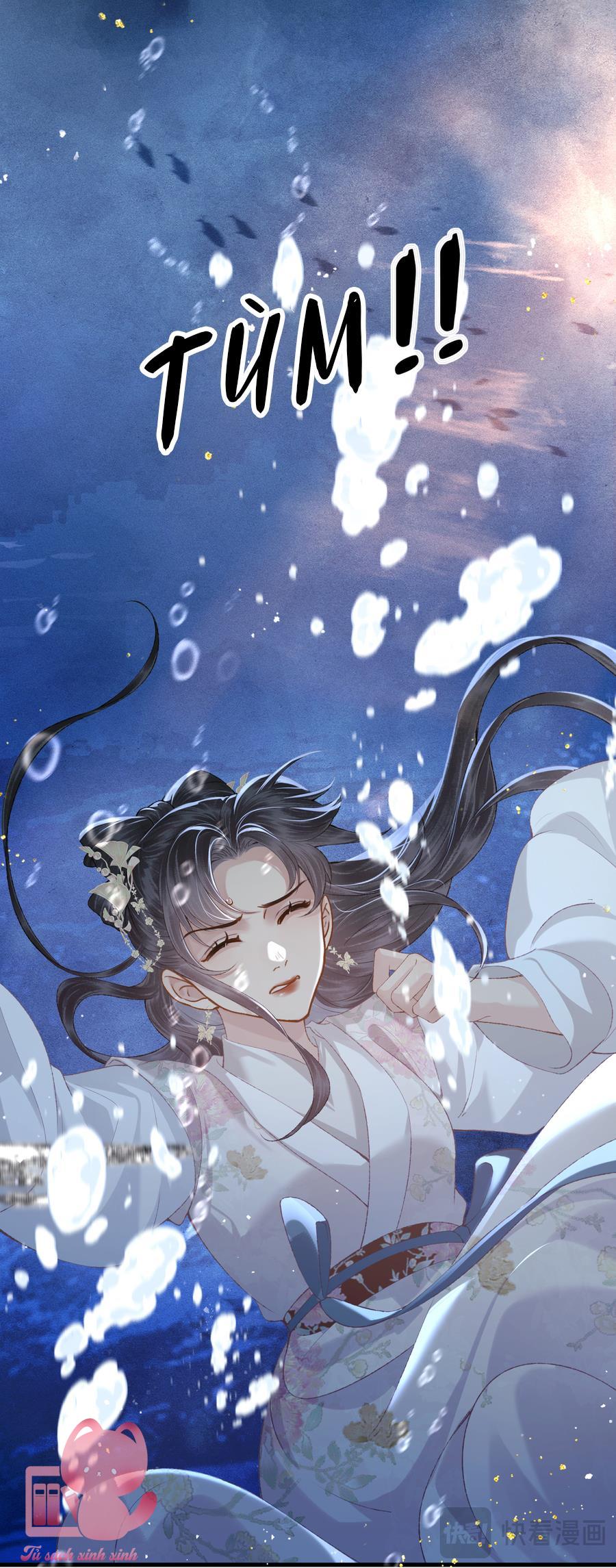 Gả Cho Vai Ác Chap 57 - Trang 2