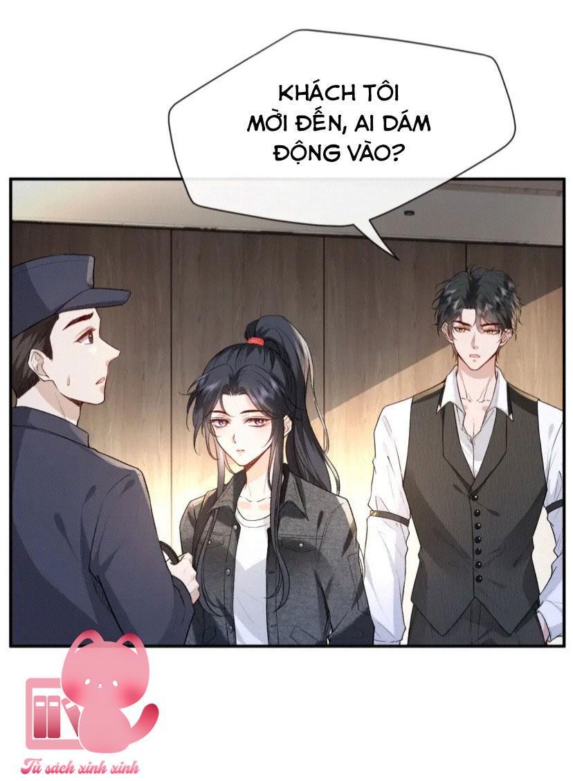 Phu Nhân Mỗi Ngày Đều Tại Tuyến Vả Mặt Chap 6 - Trang 2
