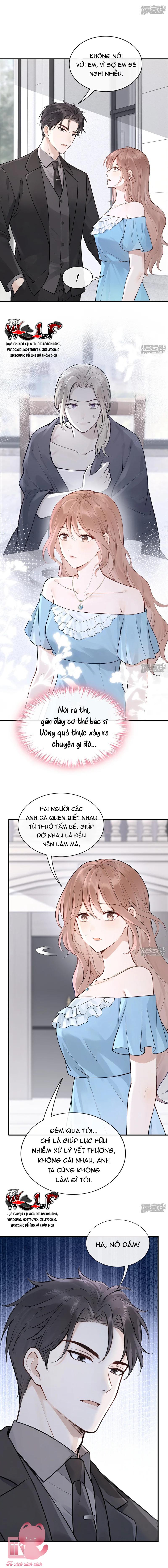 Sống Chung Để Tán Em Chap 75 - Trang 3