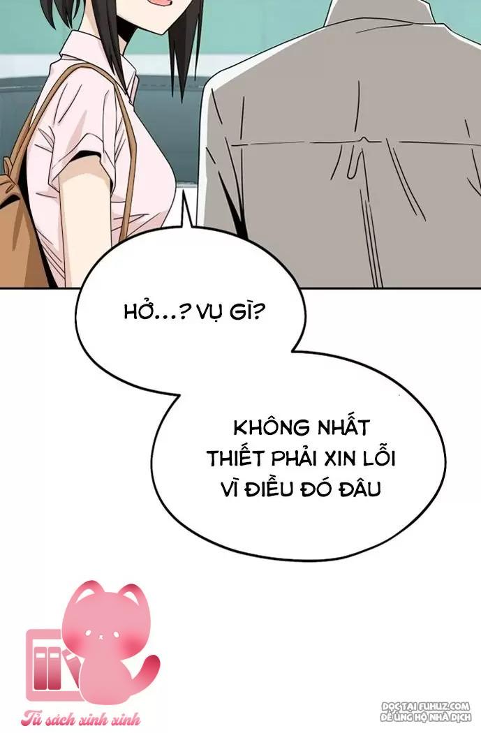 Lớ Ngớ Vớ Phải Tình Yêu Chap 60 - Trang 2