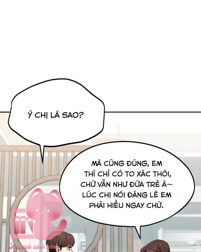 Lớ Ngớ Vớ Phải Tình Yêu Chap 59 - Trang 2