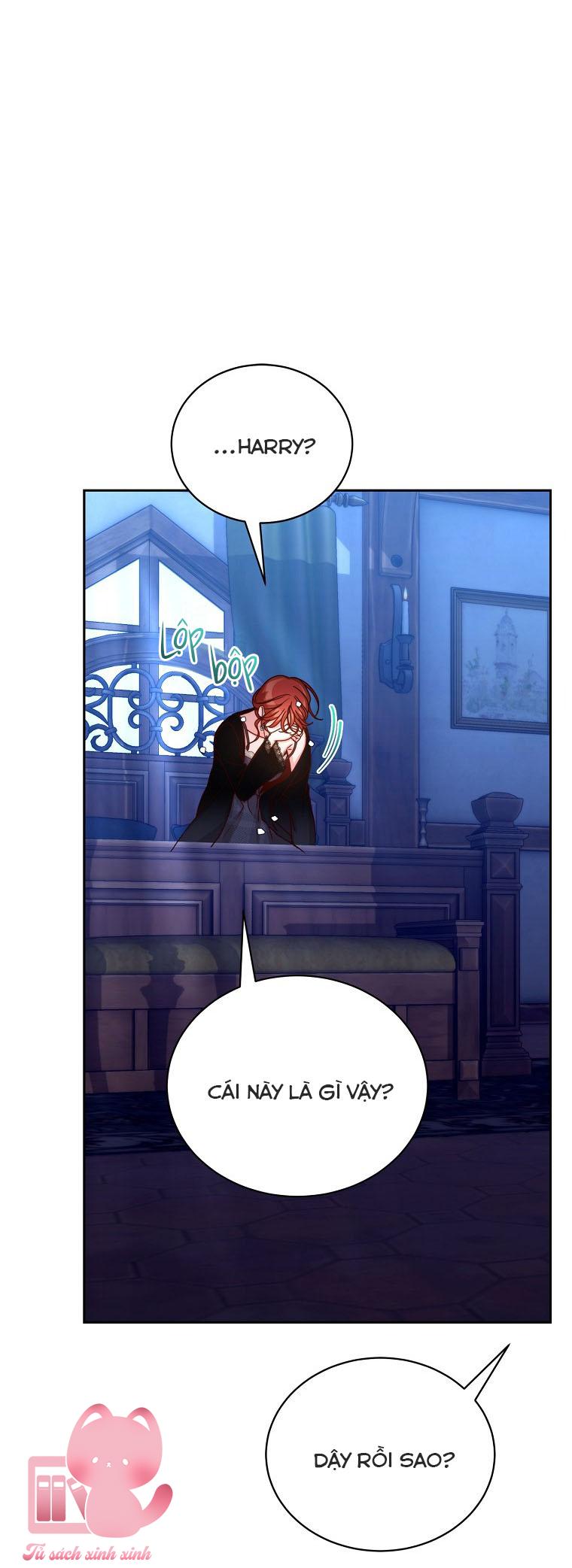 Thế Thì Ta Cứ Trở Thành Kẻ Ác Thôi Chap 70 - Trang 2