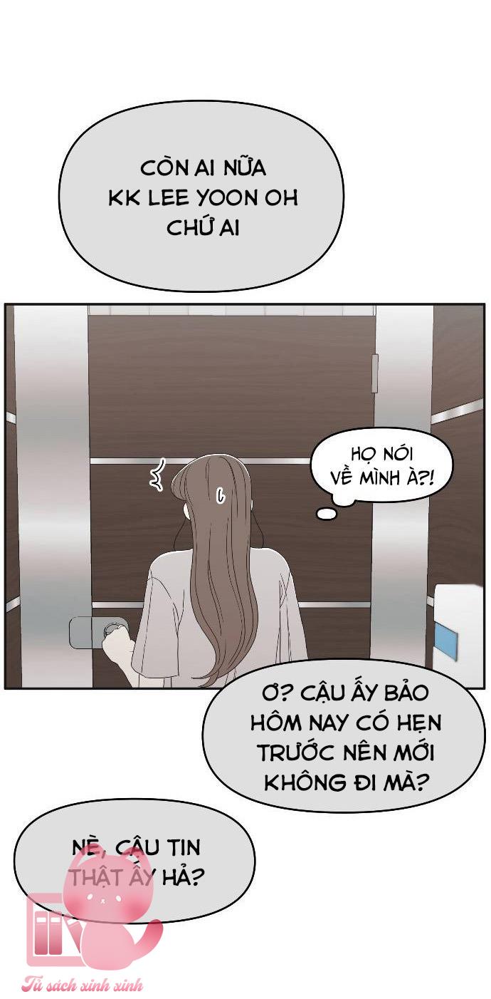 Trái Dấu Hút Nhau Chap 12 - Trang 2