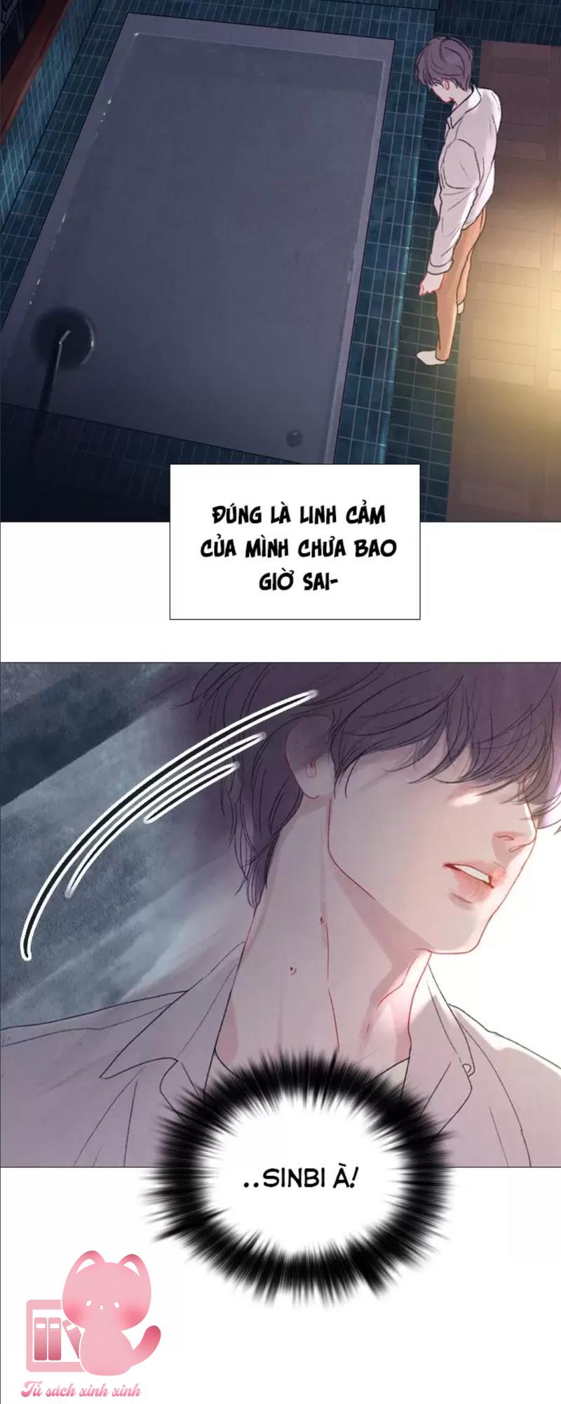 Thần Bí Chap 26 - Trang 2