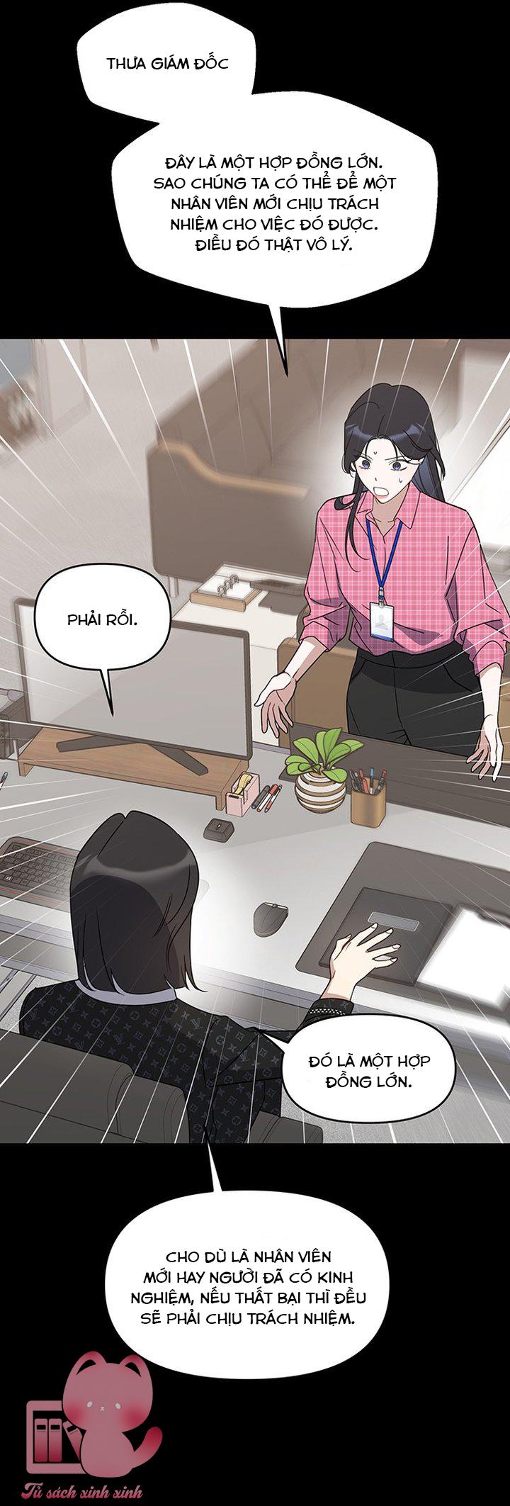 Gieo Nhân Gặt Quả Chap 66 - Trang 2