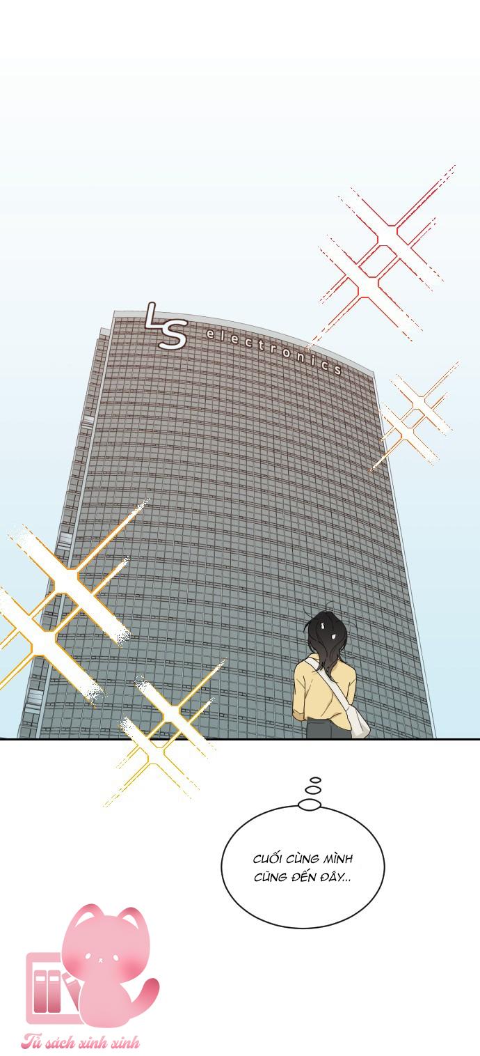 Vận May Không Ngờ Chap 55 - Trang 4