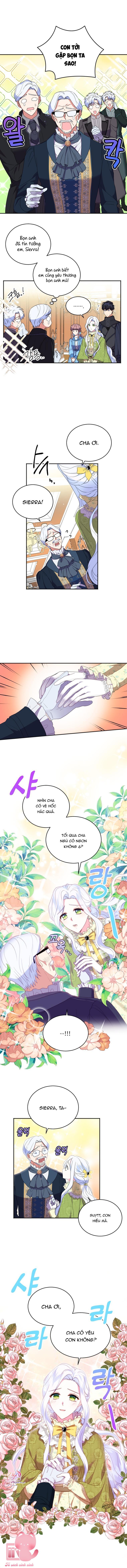 Tôi Đình Công Vì Đã Đến Điểm Cuối Sinh Mệnh Chap 16 - Trang 3