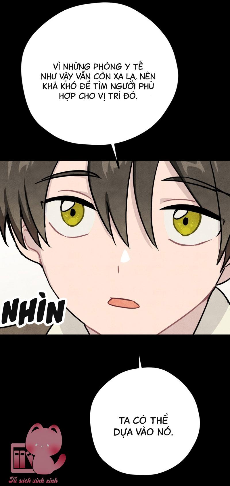 Phù Thủy Độc Dược Chap 7 - Trang 3