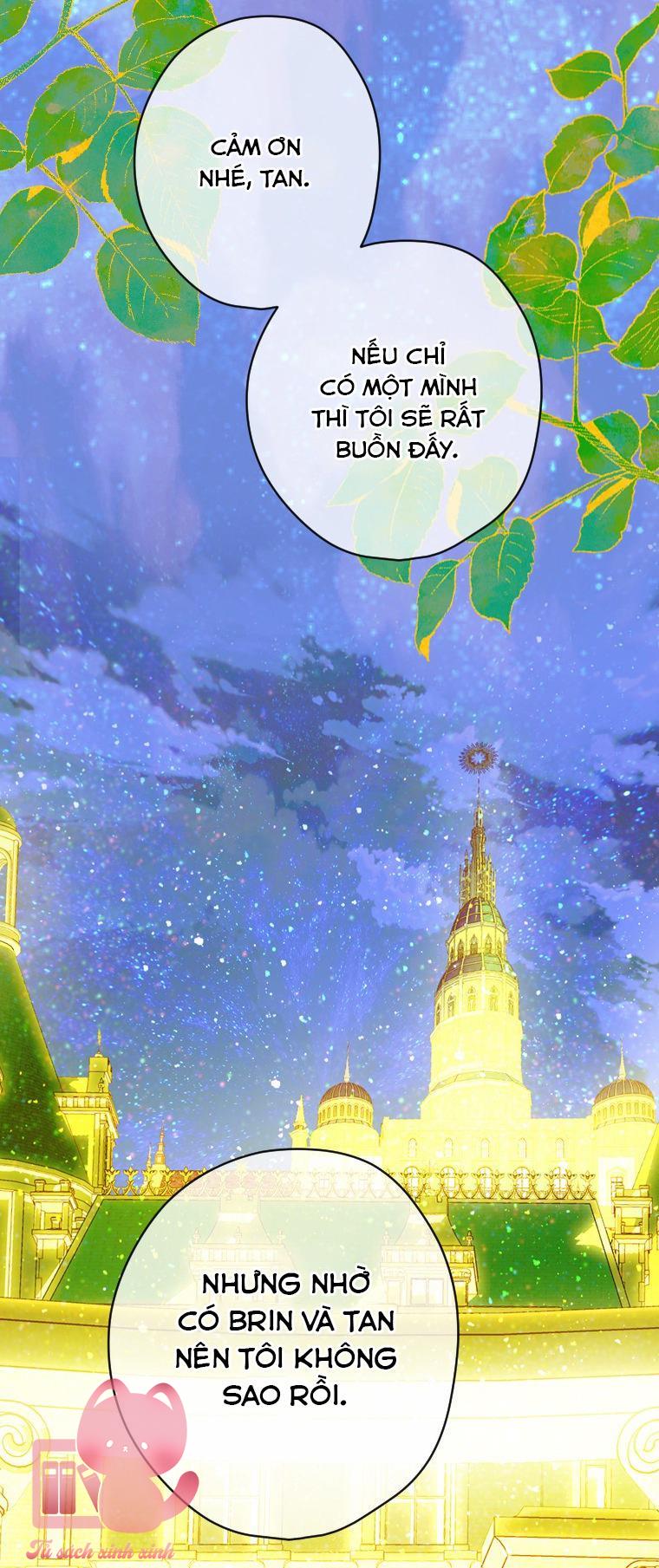 Khế Ước Hôn Nhân Của Mẹ Tôi Chapter 19 - Trang 4