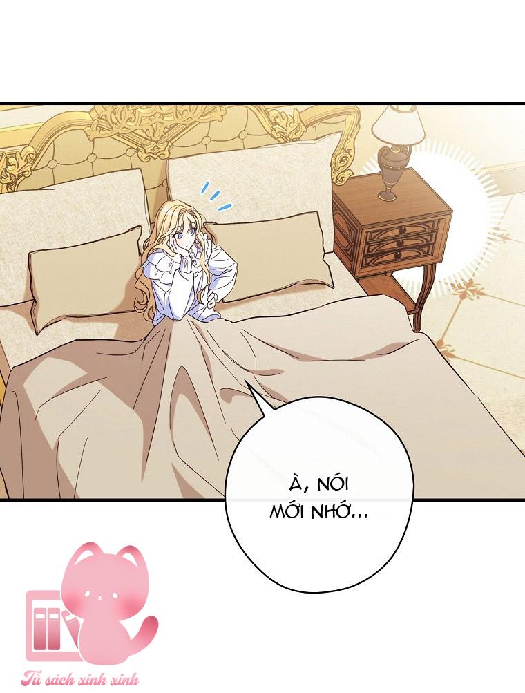 Cách Khiến Phu Quân Đứng Về Phía Tôi Chap 20 - Trang 2