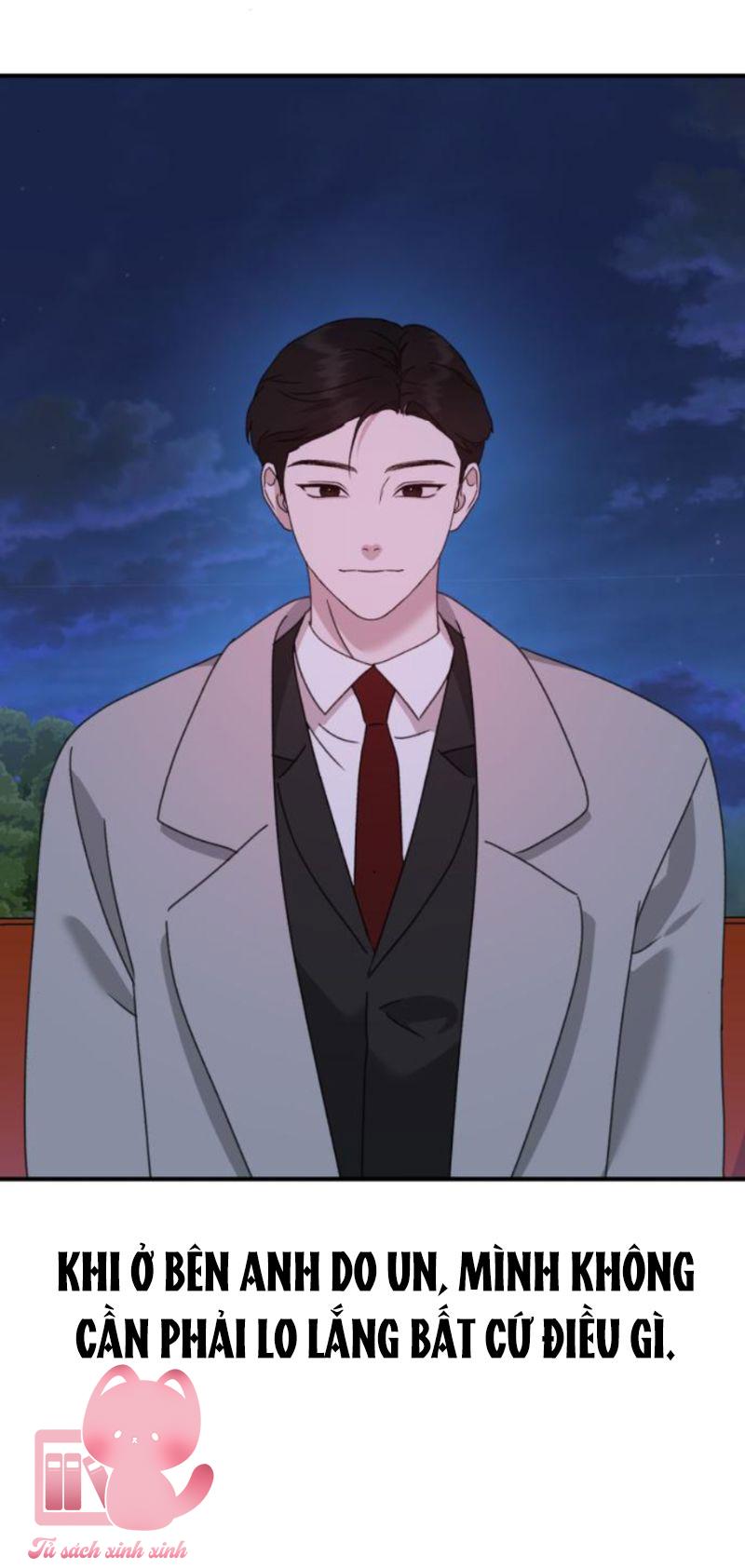 Thần Hổ Jangsan Chapter 34 - Trang 4