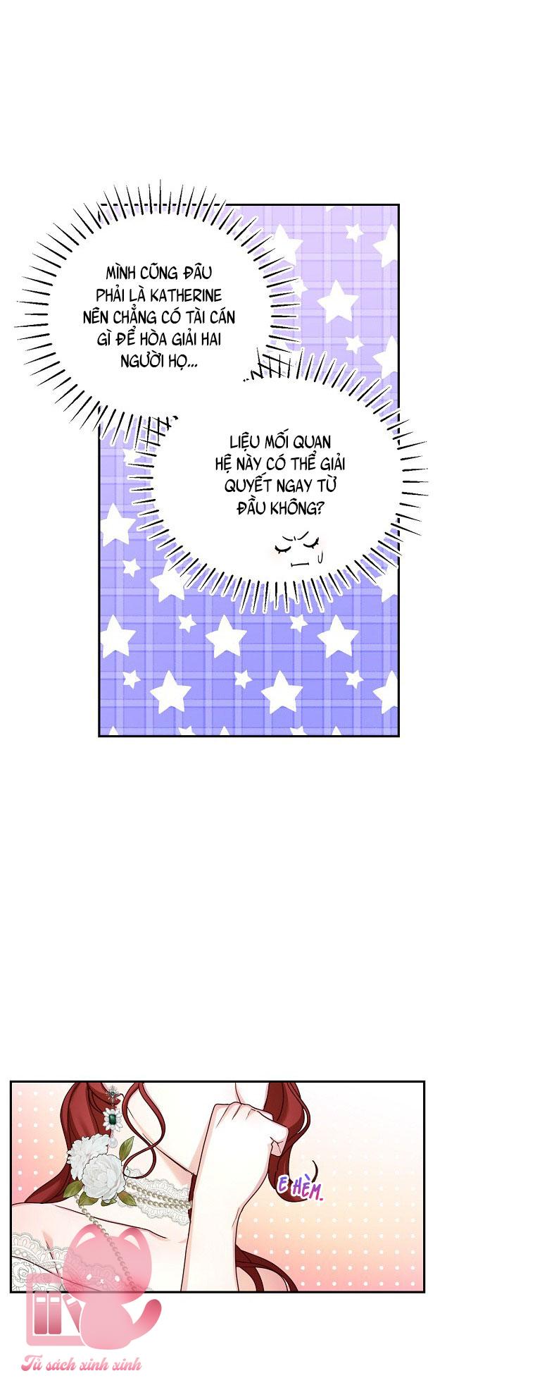 Thế Thì Ta Cứ Trở Thành Kẻ Ác Thôi Chap 58 - Trang 2