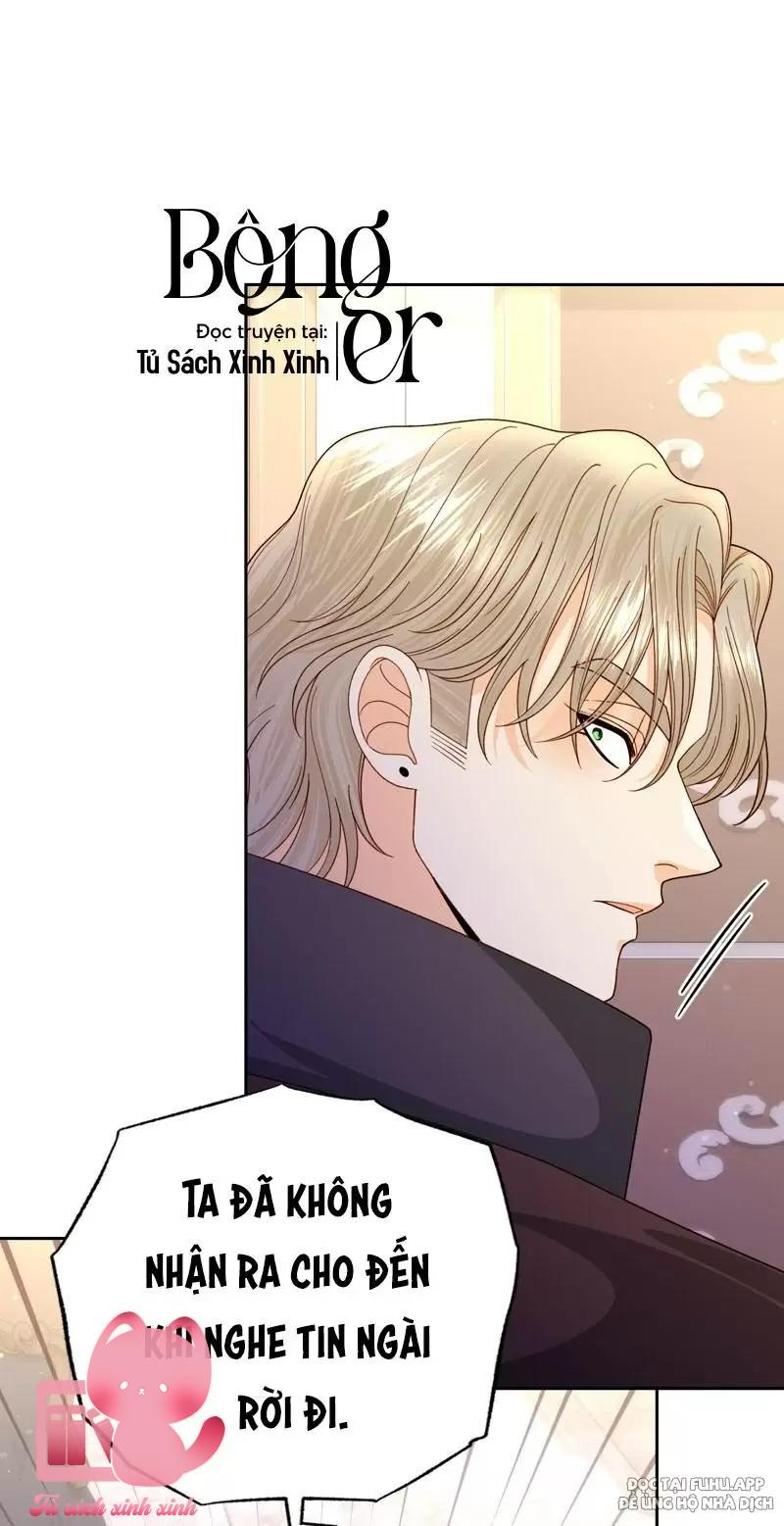Hoàng Hậu Tái Hôn Chapter 147 - Trang 4