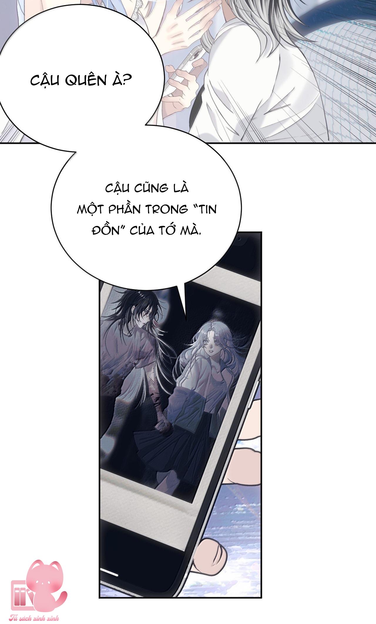 Đồng loại Chap 29 - Trang 2
