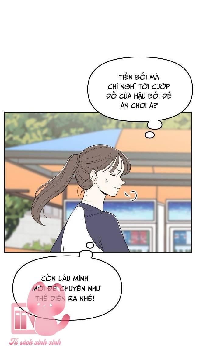 Trái Dấu Hút Nhau Chap 11 - Trang 2