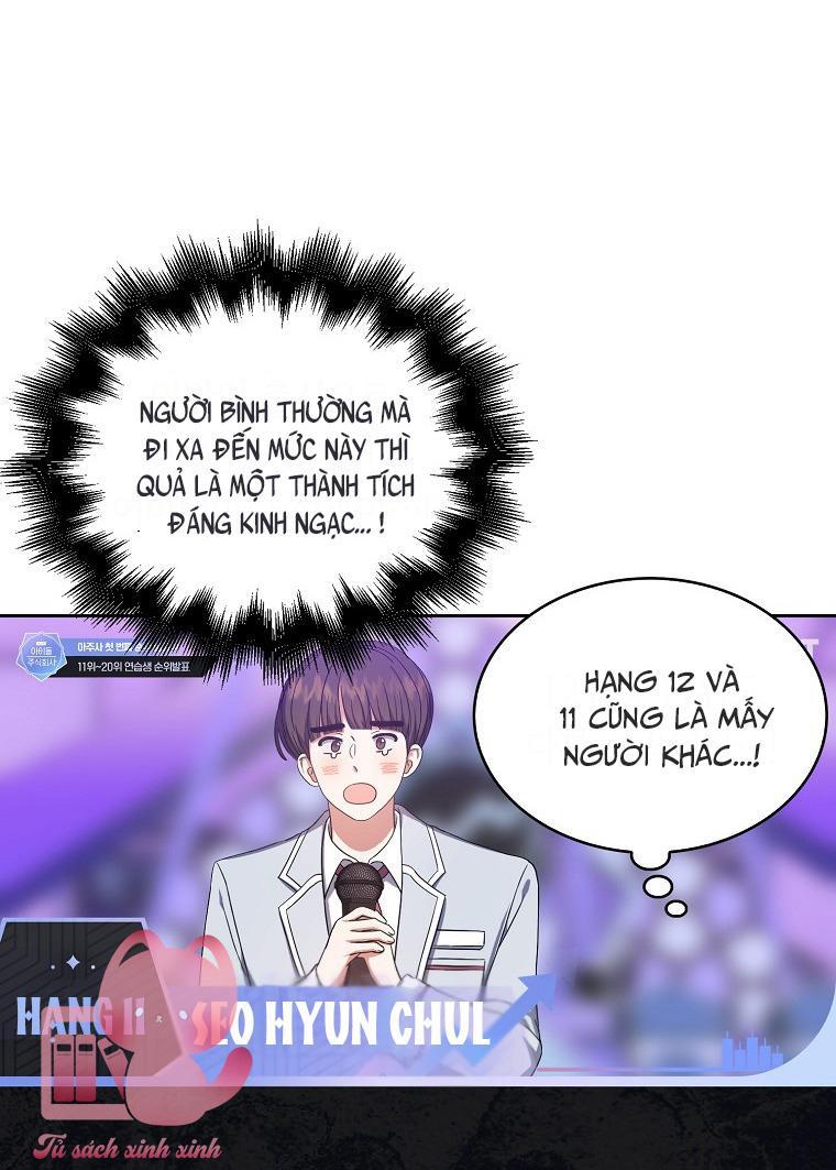 Debut Or Die Chap 24 - Trang 3