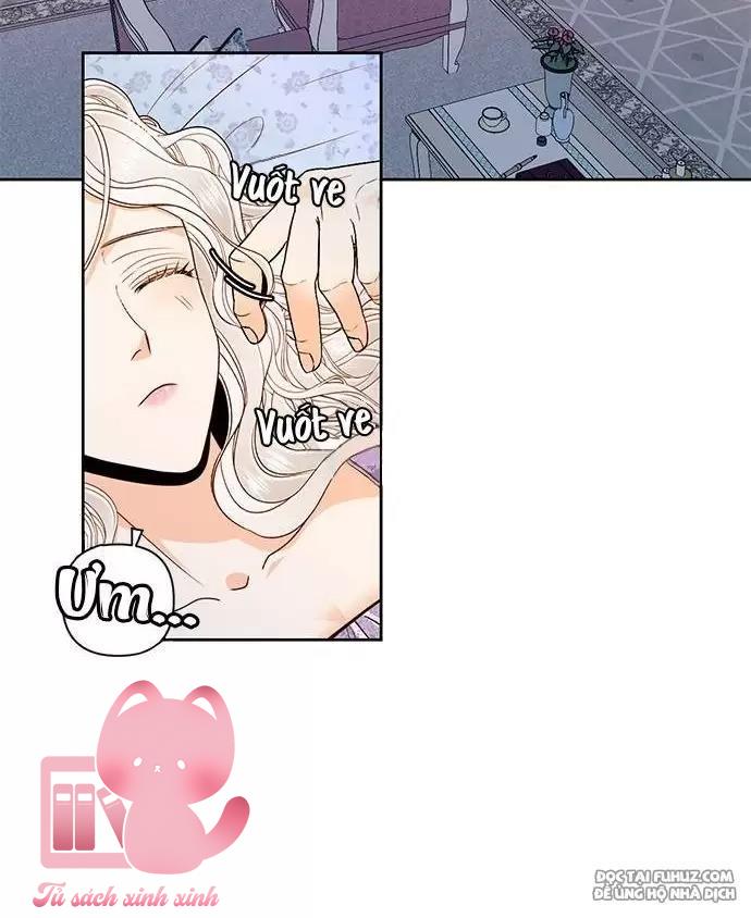 Hoàng Hậu Tái Hôn Chapter 49 - Trang 4