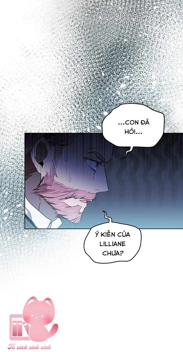 Quý Cô Thế Giới Ngầm Chap 52 - Trang 4