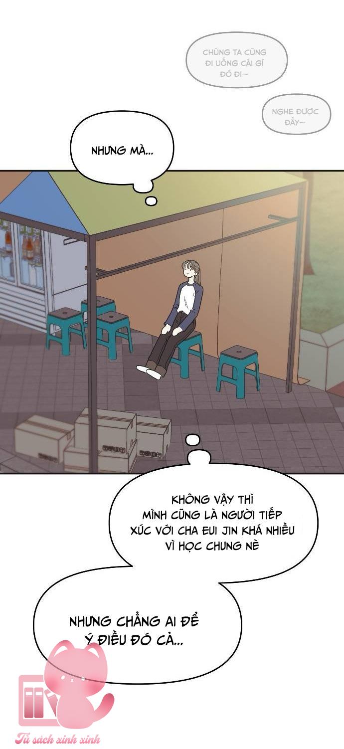 Trái Dấu Hút Nhau Chap 11 - Trang 2