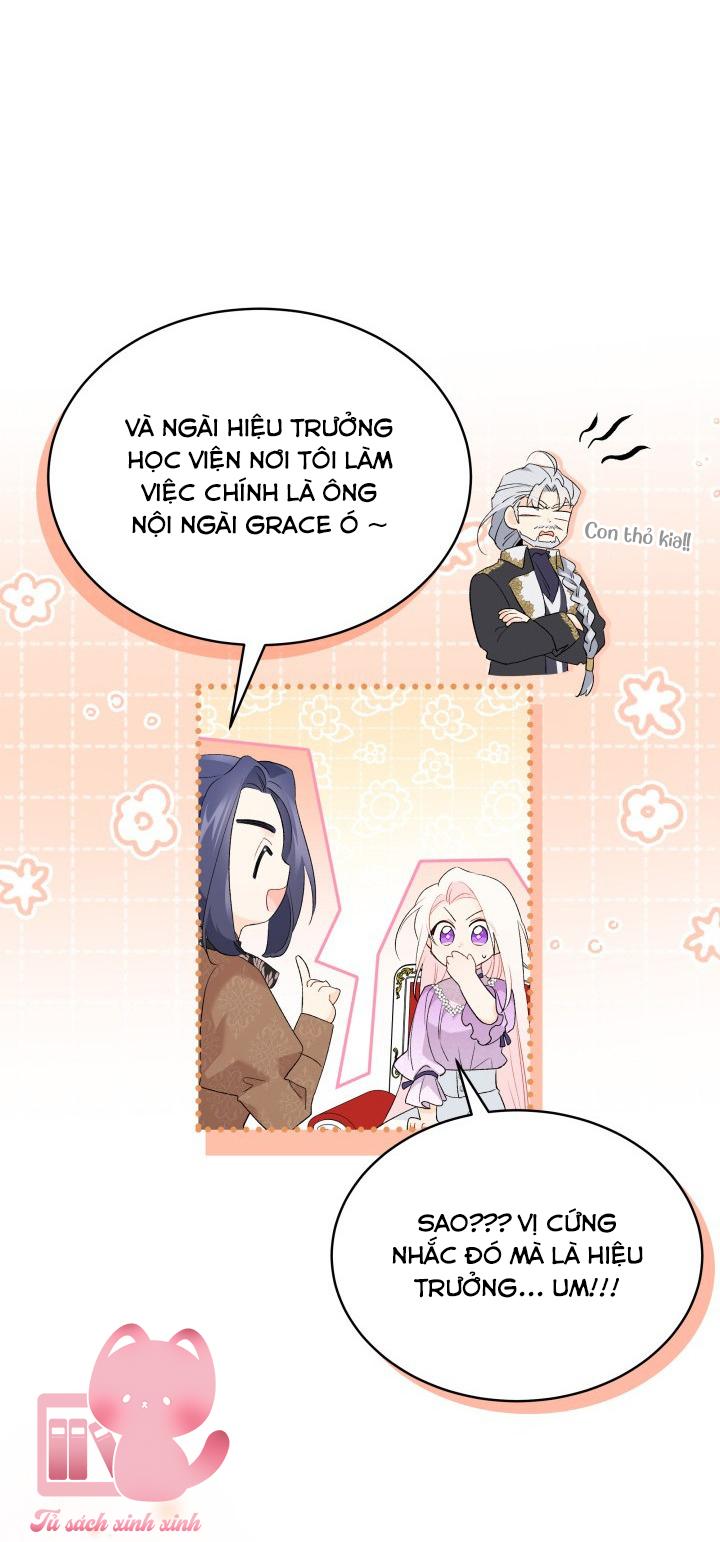 Quan Hệ Cộng Sinh Giữa Báo Đen Và Thỏ Trắng Chap 65 - Trang 2