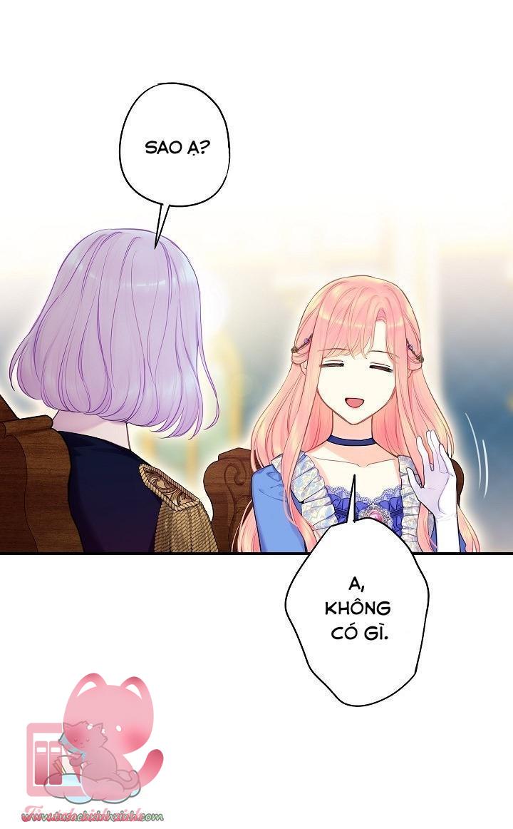 Ác Nữ Muốn Ly Hôn Chap 116 - Trang 2