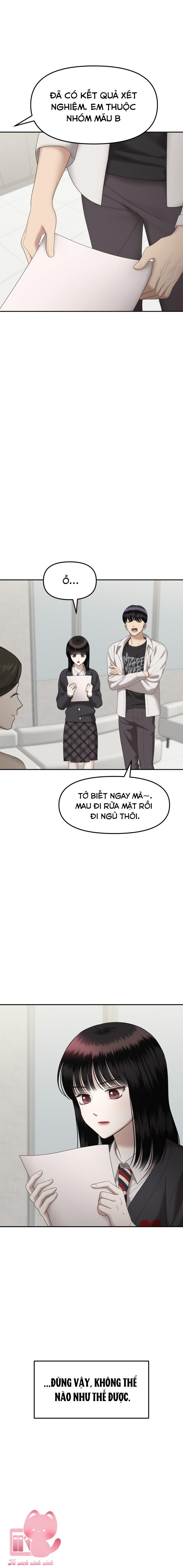 Chị Em Tranh Đấu Chap 73 - Trang 2
