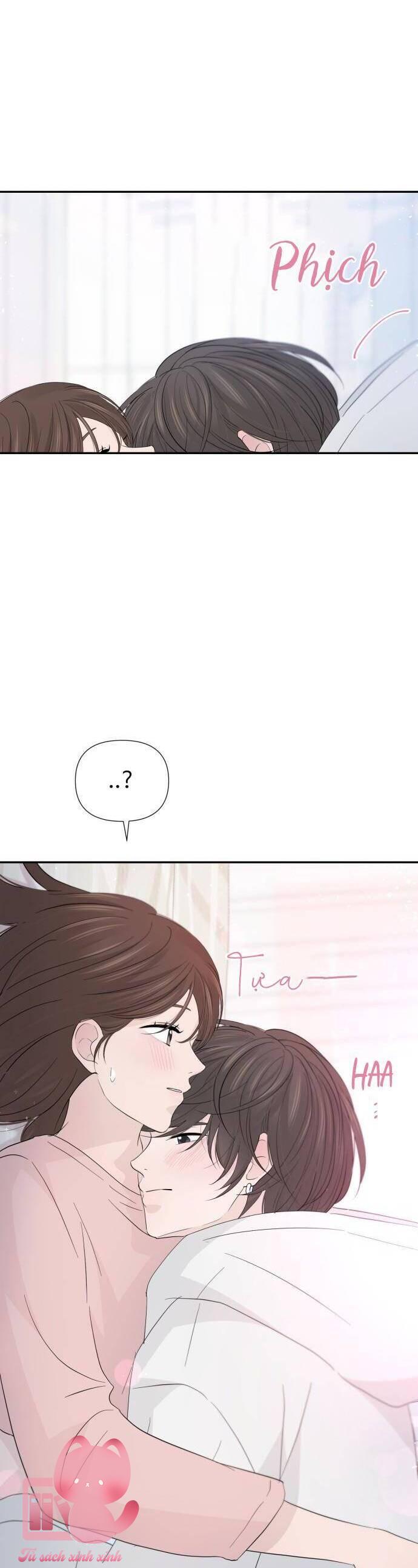 Lời Tỏ Tình Đi Lạc Chapter 57 - Trang 4