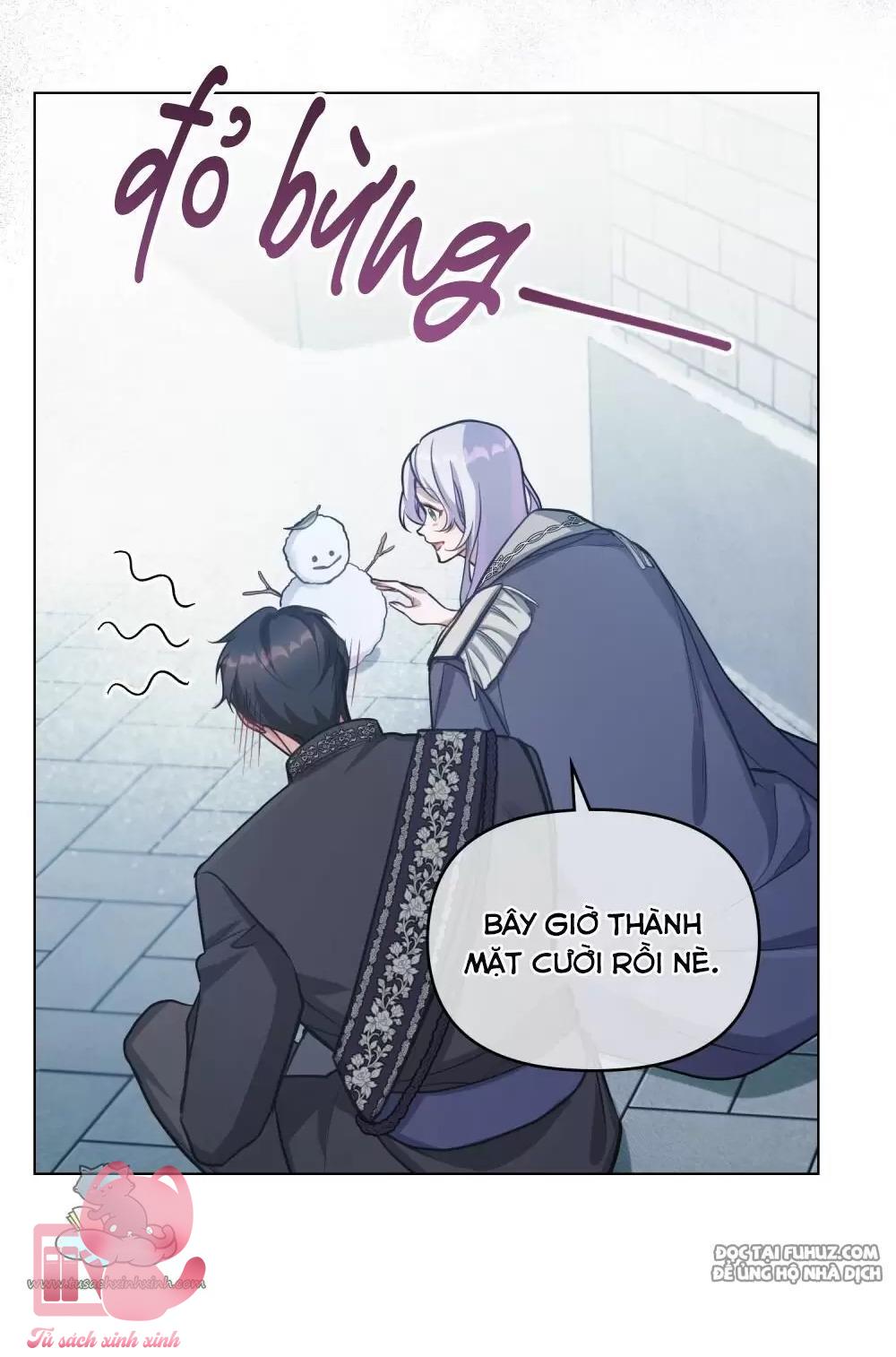 Nếu Không Vâng Lời Công Tước Chapter 11 - Trang 4