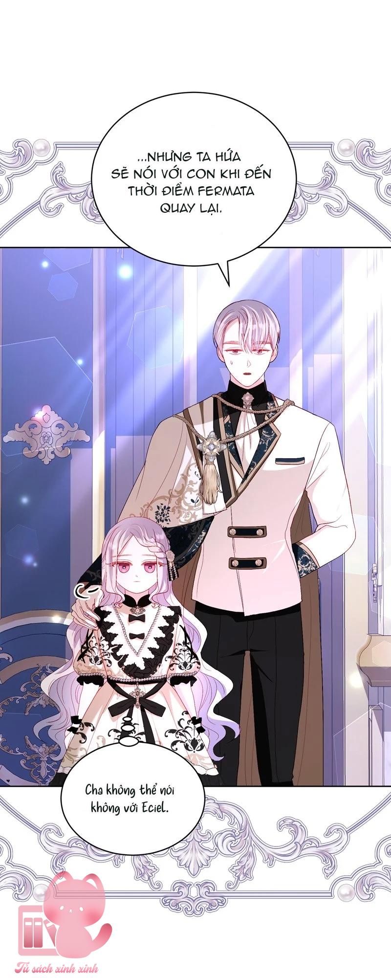 Một Ngày Nọ Bỗng Dưng Cha Xuất Hiện Chapter 30 - Trang 4
