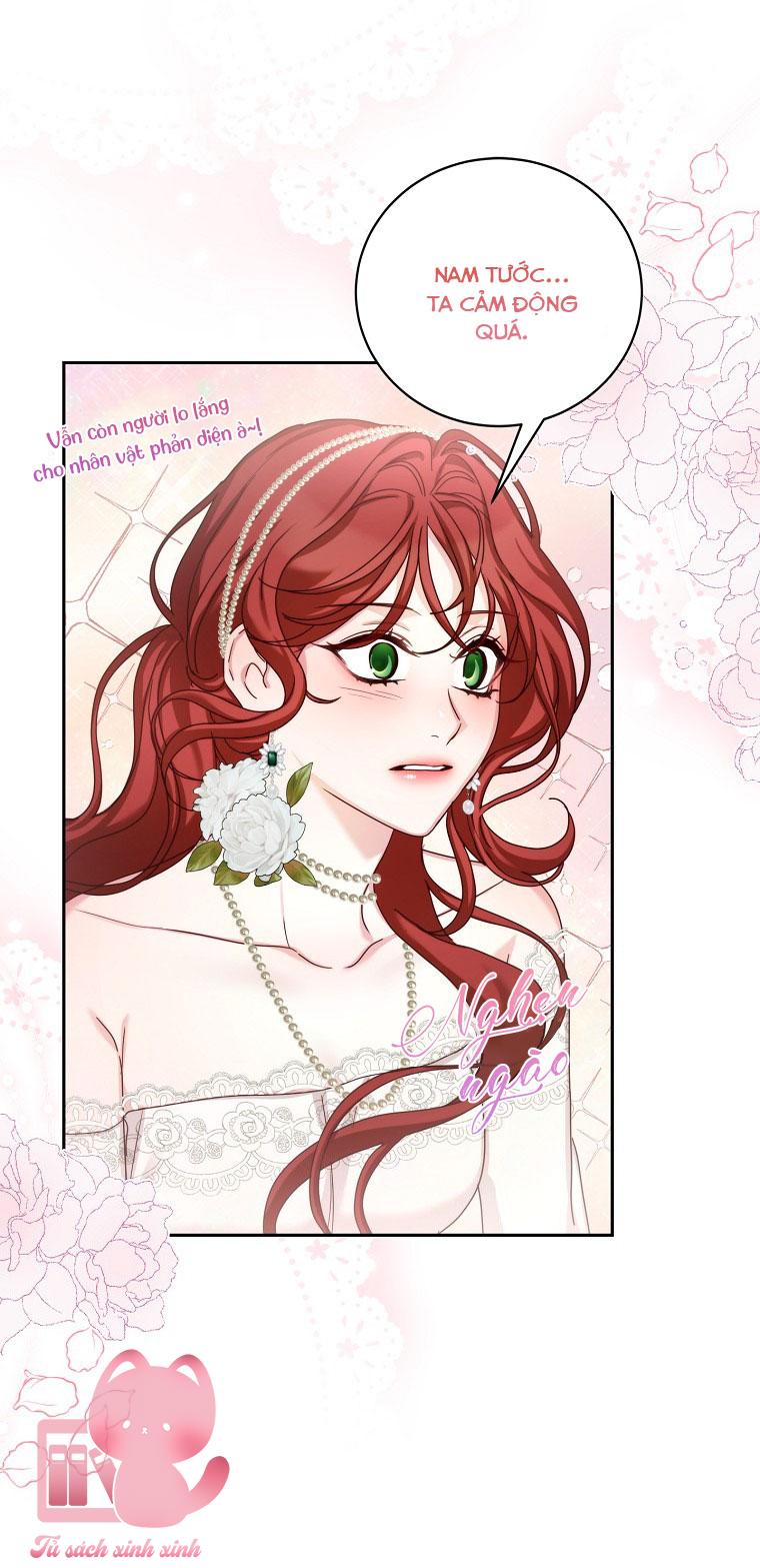 Thế Thì Ta Cứ Trở Thành Kẻ Ác Thôi Chap 59 - Trang 2