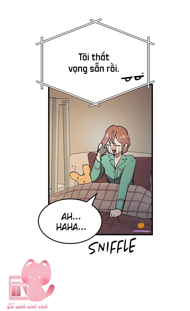 Trưởng Phòng Mệt Mỏi Vì Người Vợ Mới Cưới Chap 3 - Trang 2