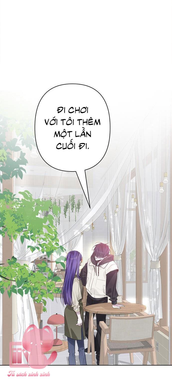 Đàn Anh Xấu Xa! Chap 84 - Trang 3