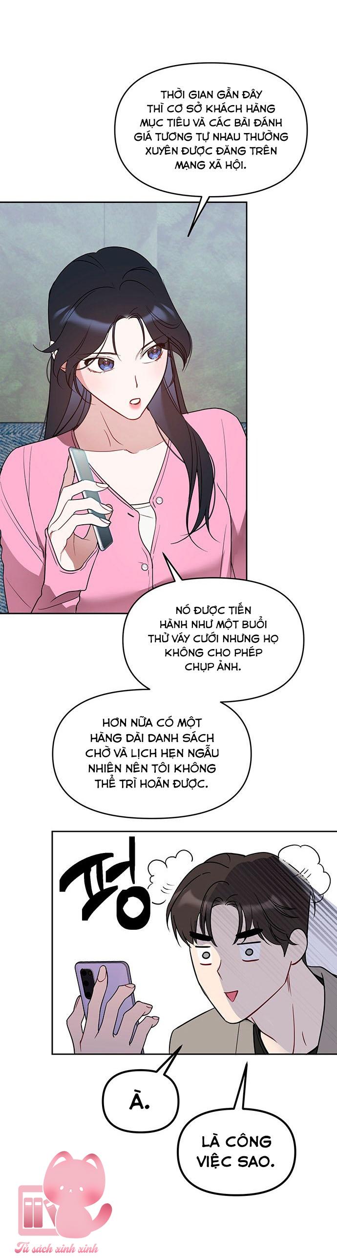 Gieo Nhân Gặt Quả Chap 51 - Trang 2
