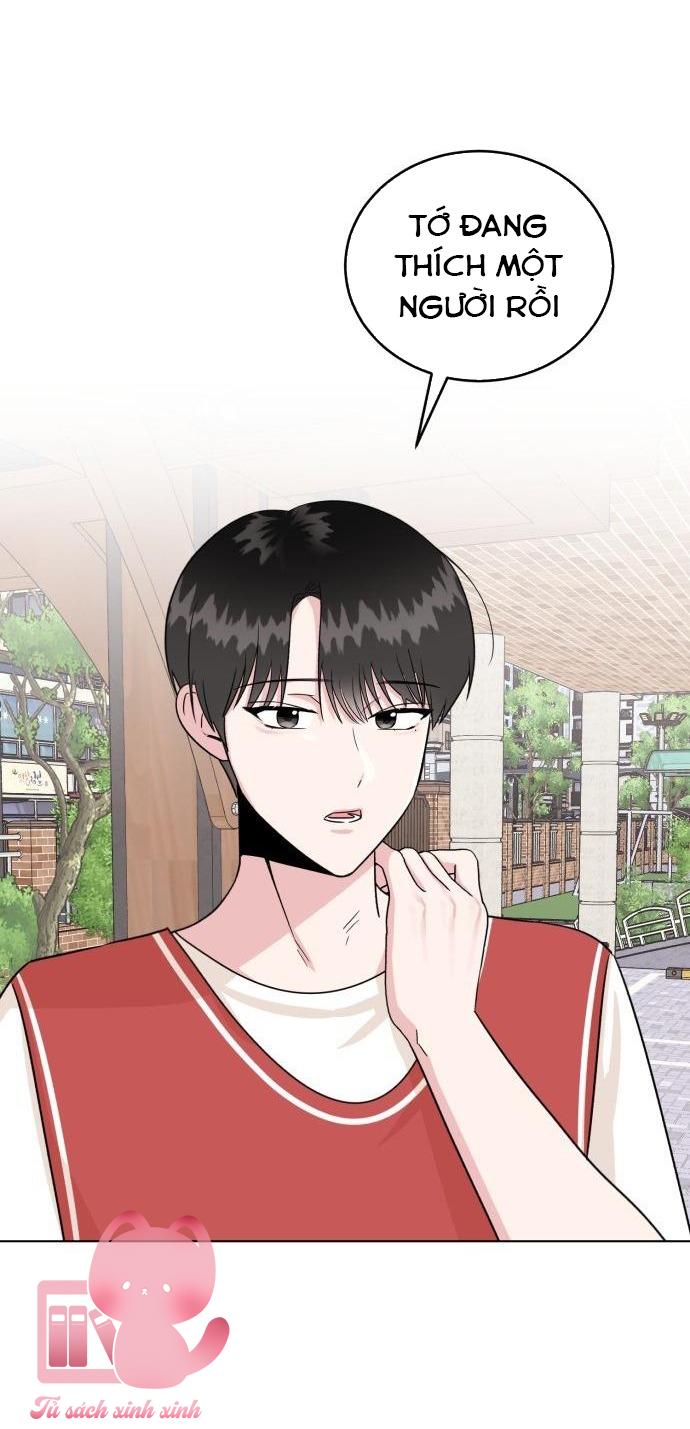 Chúng Ta Là Gì Của Nhau? Chap 23 - Trang 2