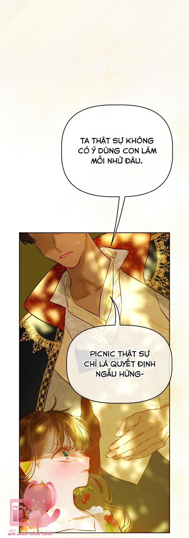 Khế Ước Hôn Nhân Của Mẹ Tôi Chapter 28 - Trang 4