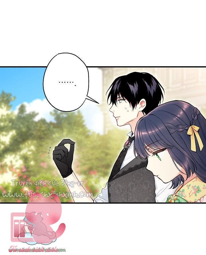 Ác Nữ Muốn Ly Hôn Chap 116 - Trang 2