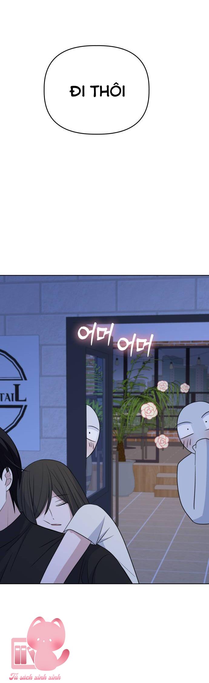 Quan Hệ Nhân Quả Chap 134 - Trang 2