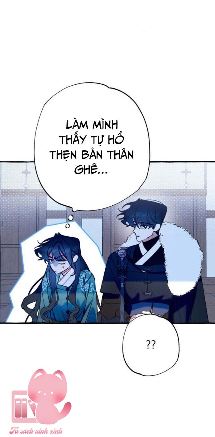 Chuyện Tình Tuyết Phương Bắc Chapter 3 - Trang 4