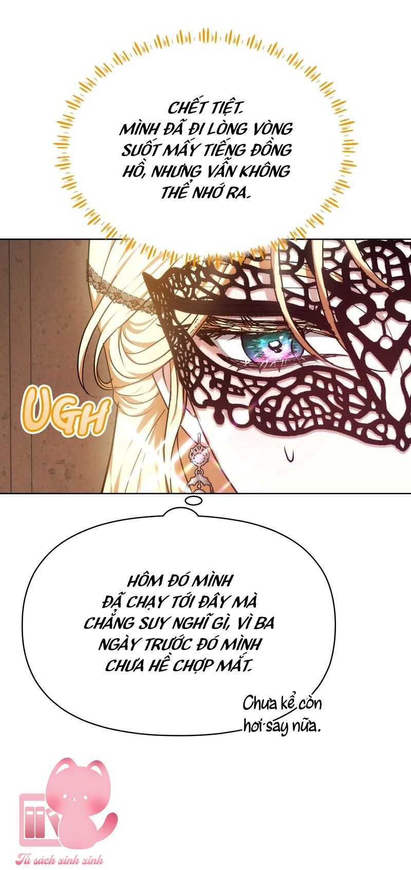 Mang Em Vào Giấc Ngủ Chap 3 - Trang 3