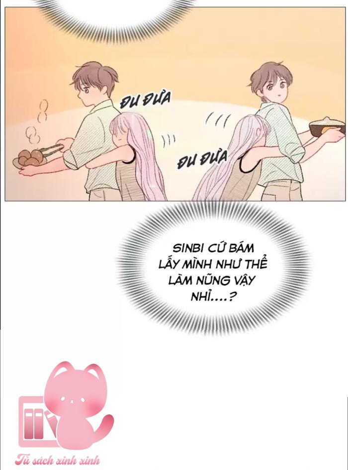 Thần Bí Chap 61 - Trang 2