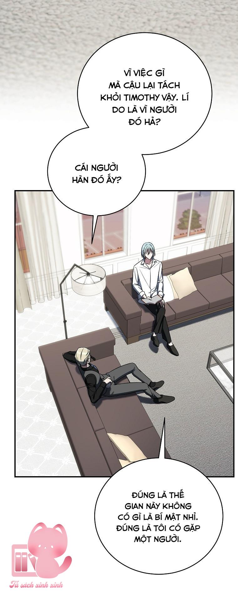 Hướng Dẫn Sinh Tồn Dành Cho Ranker Chapter 34 - Trang 4