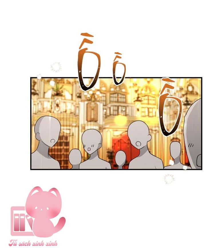 Công Nương Toàn Năng Cũng Thấy Chán Nản Chap 32 - Trang 3